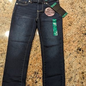 Buffalo David Bitton jeans for girl size 8 brand new